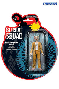 3.75 Inmate Harley Quinn (Suicide Squad)