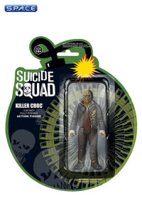 3.75 Killer Croc (Suicide Squad)