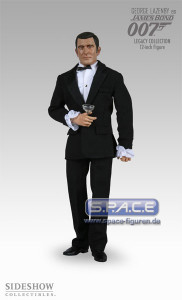 James Bond 007 Legacy Collection フィギュア Amazon.co.jp: James Bond 007 Legacy Collection 12 Inch