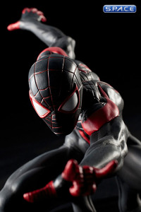 1/10 Scale Spider-Man Miles Morales ARTFX+ Statue (Marvel Now!)