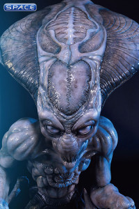 1/1 Alien life-size Bust (Independence Day: Resurgence)