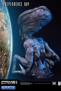 1/1 Alien life-size Bust (Independence Day: Resurgence)