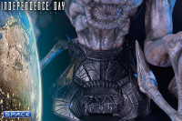 1/1 Alien life-size Bust (Independence Day: Resurgence)