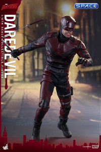 1/6 Scale Daredevil TV Masterpiece TMS003 (Daredevil)