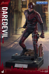 1/6 Scale Daredevil TV Masterpiece TMS003 (Daredevil)