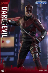 1/6 Scale Daredevil TV Masterpiece TMS003 (Daredevil)