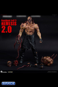 1/6 Scale Nemesis 2.0 (Resident Evil 3)