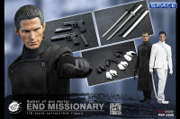 1/6 Scale End Missionary - Bucket of Gun Master