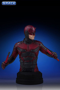 1/6 Scale Daredevil Bust (Daredevil)