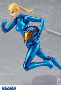 Samus Aran Zero Suit Figma (Metroid Other M)