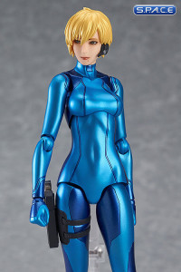 Samus Aran Zero Suit Figma (Metroid Other M)