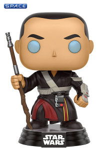 Chirrut Imwe Pop! #140 Vinyl Figure (Rogue One: A Star Wars Story)