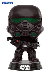 Imperial Death Trooper Pop! #144 Vinyl Figure (Rogue One: A Star Wars Story)