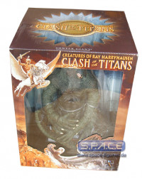 Kracken Roto Figure (Clash of the Titans)