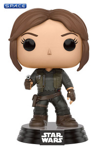 Jyn Erso Pop! #138 Vinyl Figure (Rogue One: A Star Wars Story)