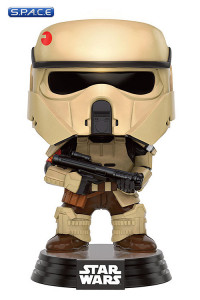 Scarif Stormtrooper Pop! #145 Vinyl Figure (Rogue One: A Star Wars Story)