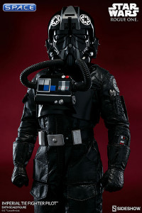 1/6 Scale Imperial TIE Fighter Pilot (Rogue One: A Star Wars Story)