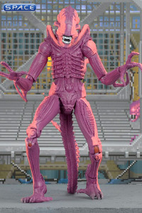 Xenomorph Warrior Arcade Appearance (Aliens)