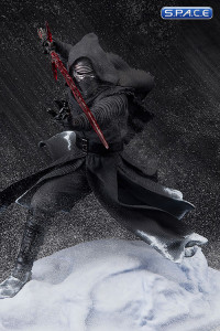 1/7 Scale Kylo Ren ARTFX Statue (Star Wars: The Force Awakens)