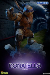 Donatello Statue (Teenage Mutant Ninja Turtles)