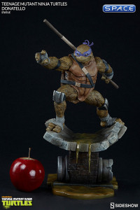 Donatello Statue (Teenage Mutant Ninja Turtles)