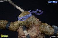 Donatello Statue (Teenage Mutant Ninja Turtles)