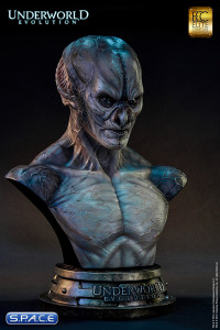 1:1 Marcus Life-Size Bust (Underworld Evolution)