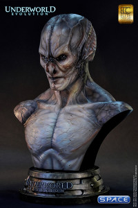 1:1 Marcus Life-Size Bust (Underworld Evolution)