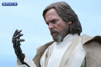 1/6 Scale Luke Skywalker Movie Masterpiece MMS390 (Star Wars: The Force Awakens)