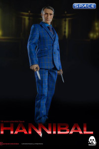 1/6 Scale Dr. Hannibal Lecter (Hannibal)