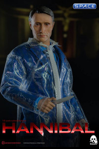 1/6 Scale Dr. Hannibal Lecter (Hannibal)