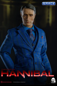 1/6 Scale Dr. Hannibal Lecter (Hannibal)