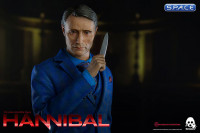 1/6 Scale Dr. Hannibal Lecter (Hannibal)