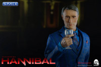 1/6 Scale Dr. Hannibal Lecter (Hannibal)