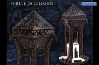 Shrine of Julianos Statue (The Elder Scrolls V: Skyrim)