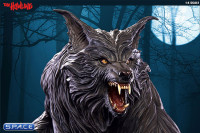 1/4 Scale Werewolf Statue (The Howling)