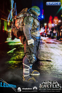 1/6 Scale Leonardo (Teenage Mutant Ninja Turtles: Out of the Shadows)