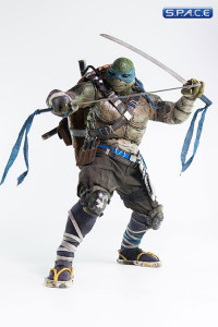 1/6 Scale Leonardo (Teenage Mutant Ninja Turtles: Out of the Shadows)