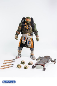 1/6 Scale Michelangelo (Teenage Mutant Ninja Turtles: Out of the Shadows)