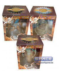 Clash of the Titans Assortment (6er Case)