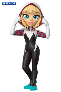 Spider-Gwen Rock Candy Vinyl Figure (Marvel)