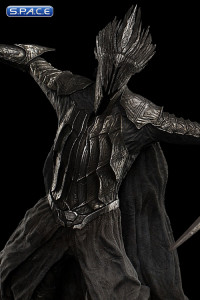 The Witch-King at Dol Guldur Statue (The Hobbit: The Battle of the Five Armies)