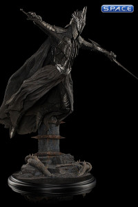 The Witch-King at Dol Guldur Statue (The Hobbit: The Battle of the Five Armies)