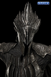 The Witch-King at Dol Guldur Statue (The Hobbit: The Battle of the Five Armies)