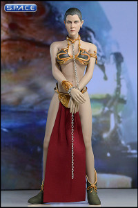 1/6 Scale Princess Leia Slave Set