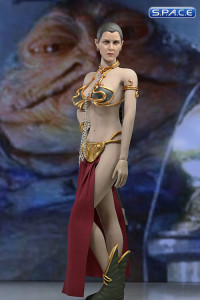 1/6 Scale Princess Leia Slave Set