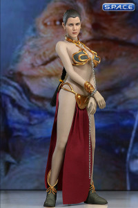 1/6 Scale Princess Leia Slave Set