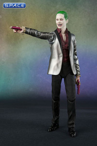 S.H.Figuarts The Joker (Suicide Squad)