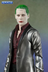 S.H.Figuarts The Joker (Suicide Squad)