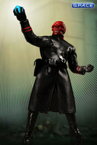 1/12 Scale Red Skull One:12 Collective (Marvel)